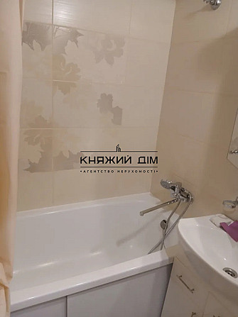 Оренда 2кімнатної квартири м. Позняки, Дарницький район Киев - изображение 6