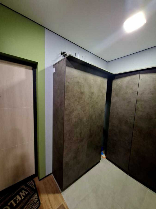 посуточная аренда 1-к квартира Киево-Святошинский, Ирпень, 1300 грн./сутки Ирпень - изображение 8