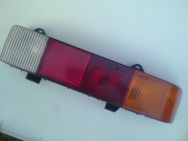 Ліхтар задній, правий, до Fiat Cinquecento Ивано-Франковск - изображение 2