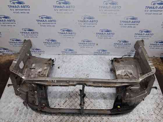 Панель передняя Toyota Prado J120 4.0 1GR-FE 2002 (б/у) Киев