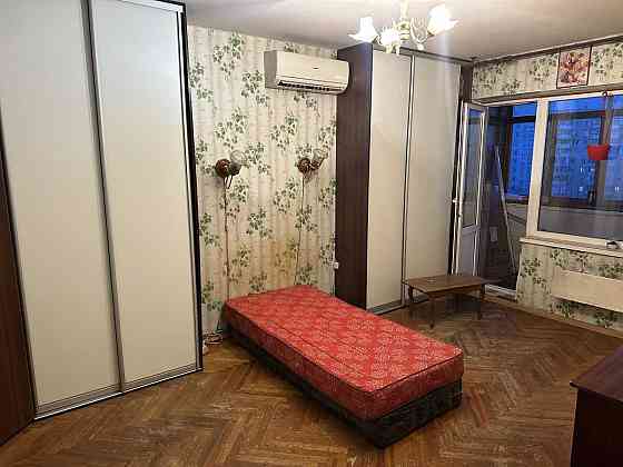 долгосрочная аренда 1-к квартира Киев, Дарницкий, 7500 грн./мес. Киев