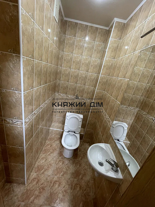 Здам трьохкімнатну квартиру,до м.Позняки 10хвилин Київ - зображення 12