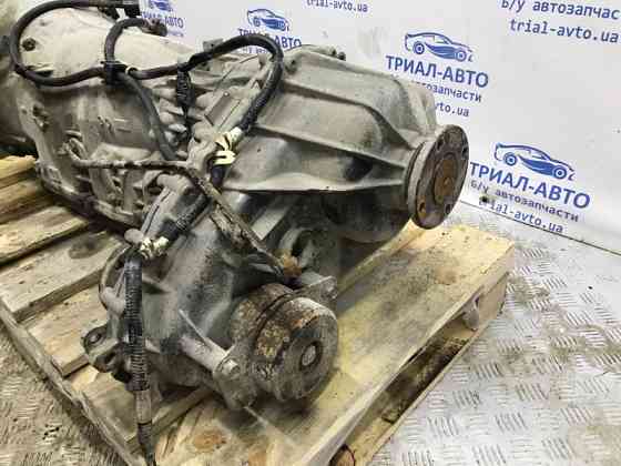 Коробка передач АКПП SsangYong Kyron 2005-2016 7202700300 (Арт. 57865) Київ