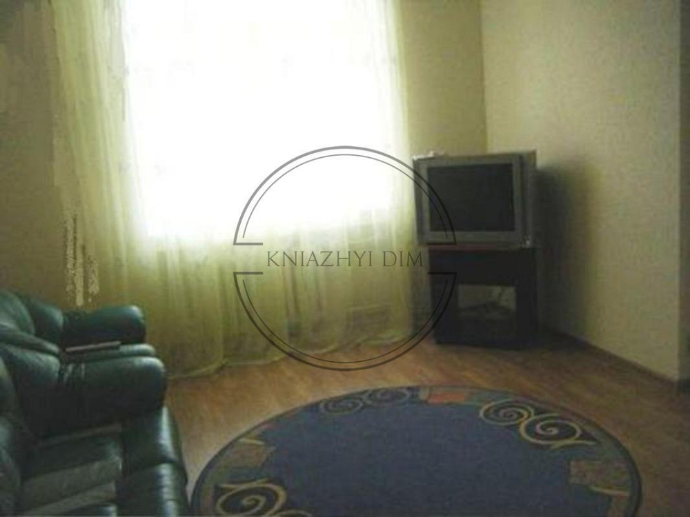 Продажа 3к квартиры в центре м. Кловская. Код объекта № 21105085 Киев - изображение 1