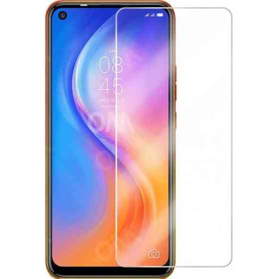 Захисна гідрогелева плівка DM для Tecno Spark 8p/8C Матова (Код товару:20301) Харьков