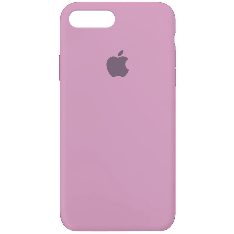 Чехол Silicone Case Full Protective (AA) для Apple iPhone 7 plus / 8 plus (5.5") Херсон - зображення 2