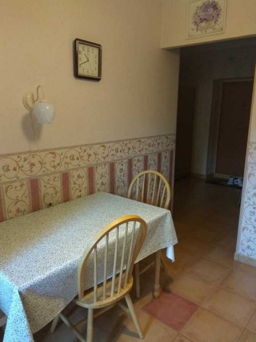 долгосрочная аренда 1-к квартира Киев, Шевченковский, 14500 грн./мес. Киев - изображение 2