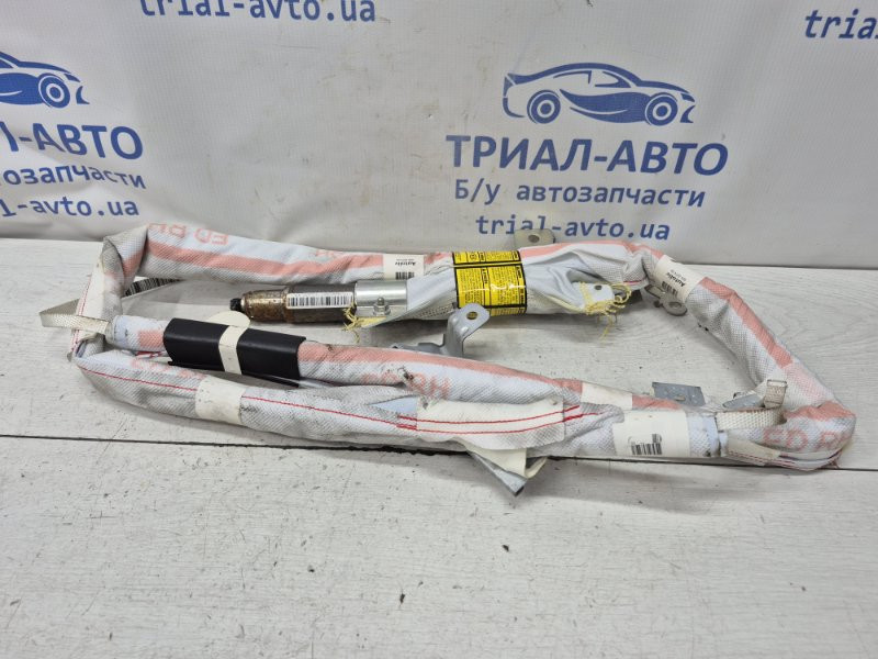 Airbag потолка(шторка) правый Kia Ceed 2006-2012 850201H500 (Арт. 78855) Київ - зображення 1