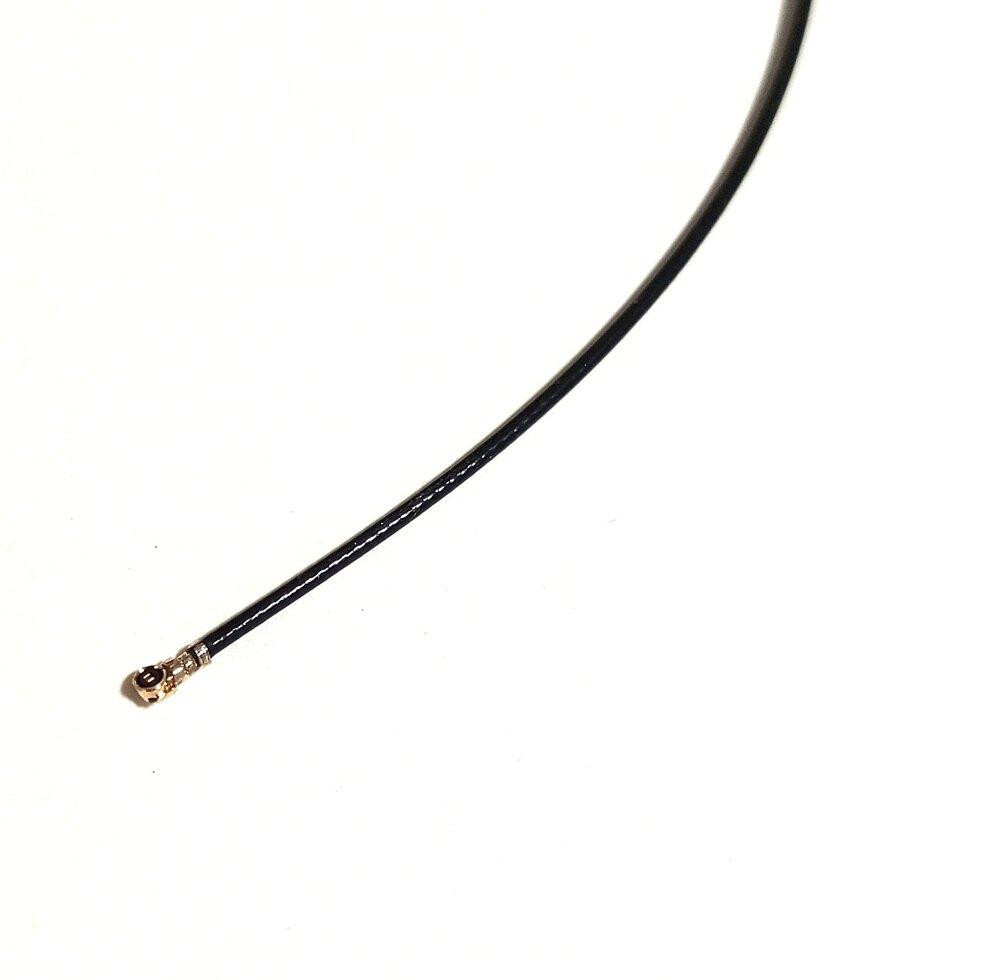 Антенна 700-6000 МГц 8 дБ, гибкая, 99х14х0,3 мм, IPEX 4, 5G LTE/4G/3G/2G/GSM/NB-I OT, кабель 30 см Дніпро - зображення 5