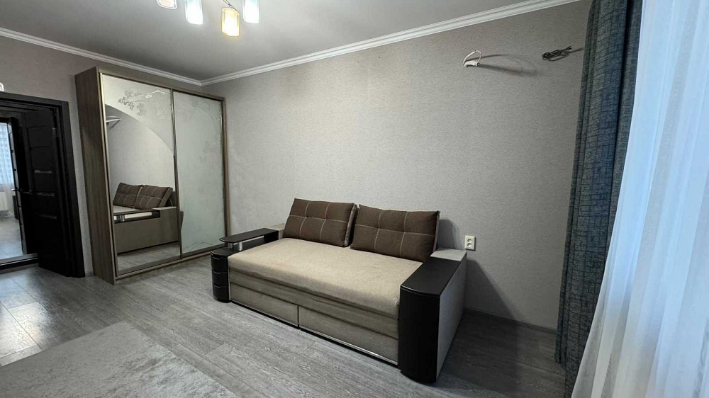 долгосрочная аренда 1-к квартира Броварский, Бровары, 14000 грн./мес. Бровари - зображення 3