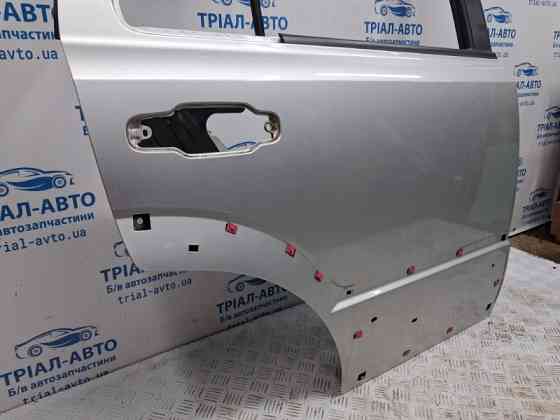 Дверь задняя правая Kia Sorento 2002-2011 770043E111 (Арт. 69181) Киев