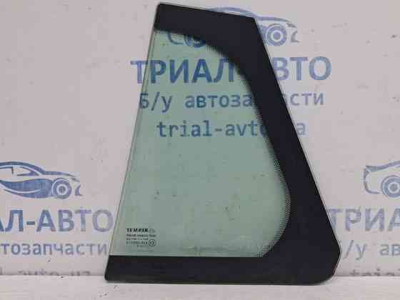 Стекло двери задней правой (форточка) Renault Megane 3 1.5 DIESEL K9K 2008 (б/у) Київ