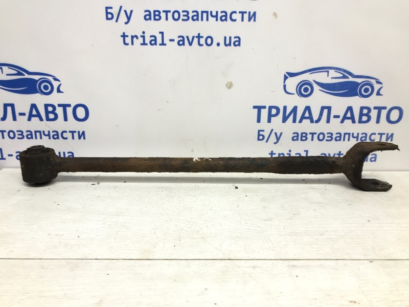 Рычаг задний прямой Lexus RX 350 XU30 3.5 БЕНЗИН 2GRFE 2003 (б/у) Київ - зображення 4