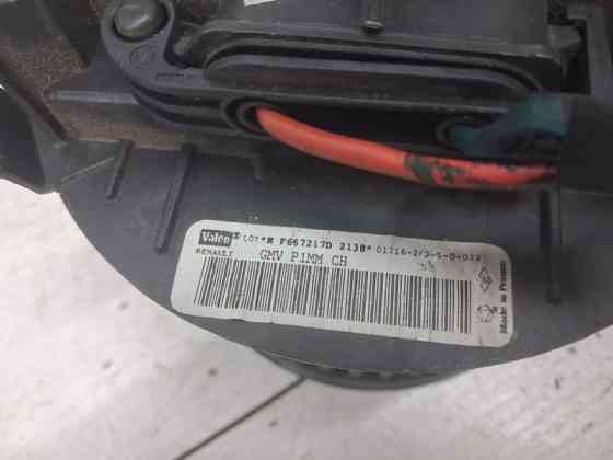 Моторчик печки Nissan Note 2005-2013 27226AX105 (Арт. 84583) Київ