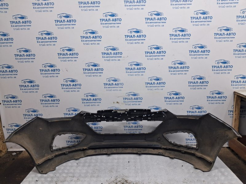 Бампер передний Hyundai IX35 2009-2015 865112Y510 (Арт. 77393) Київ - зображення 9
