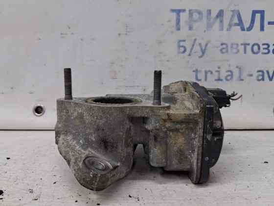 Клапан EGR Renault Megane 3 1.5 DIESEL K9K 2008 (б/у) Киев