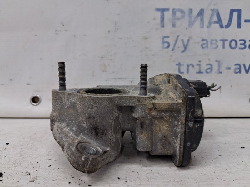 Клапан EGR Renault Megane 3 1.5 DIESEL K9K 2008 (б/у) Київ - зображення 3