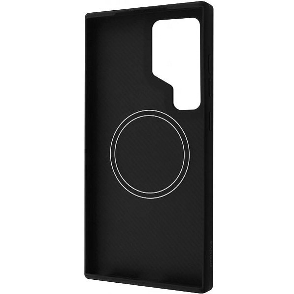 Чохол Proove Force Armor Case with Magnetic Ring для Samsung S24 Ultra S928 Black Харьков - изображение 2