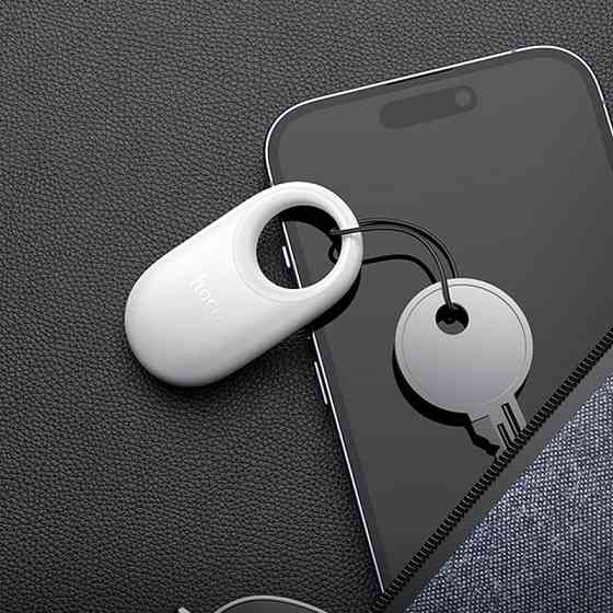 Трекер Hoco E94 Star intelligent positioning anti-lost device Херсон