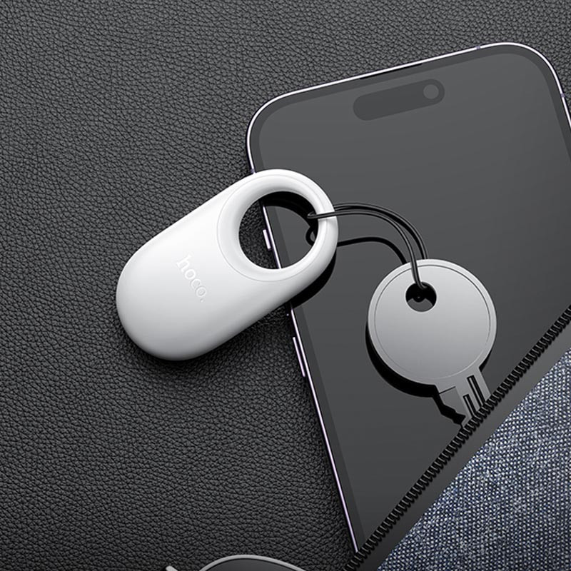 Трекер Hoco E94 Star intelligent positioning anti-lost device Херсон - зображення 4