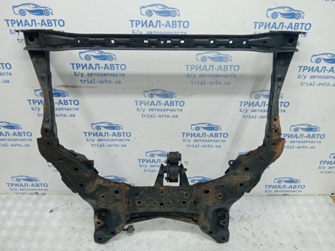 Балка передней подвески Mazda CX 5 KE 2.2 DIESEL 2011 (б/у) Київ - зображення 8