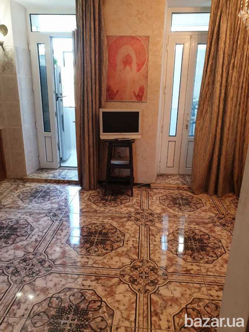 долгосрочная аренда 1-к квартира Одесса, Приморский, 8000 грн./мес. Одеса - зображення 7