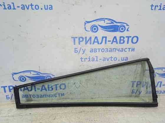 Стекло двери задней левой (форточка) Toyota Prado 2002-2009 6812460221 (Арт. 12027) Київ