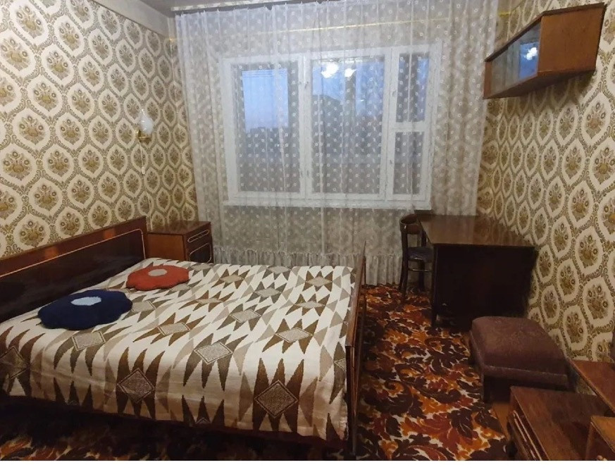 2 ком-я на вул.Закревського №27А , Метро Лісова Киев - изображение 6