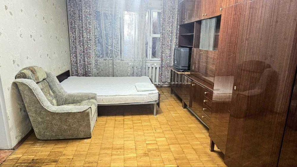 долгосрочная аренда 1-к квартира Киев, Святошинский, 12000 грн./мес. Київ - зображення 8