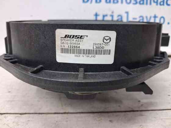 Динамик двери Mazda 6 2007-2013 GS1G66960A (Арт. 68258) Киев