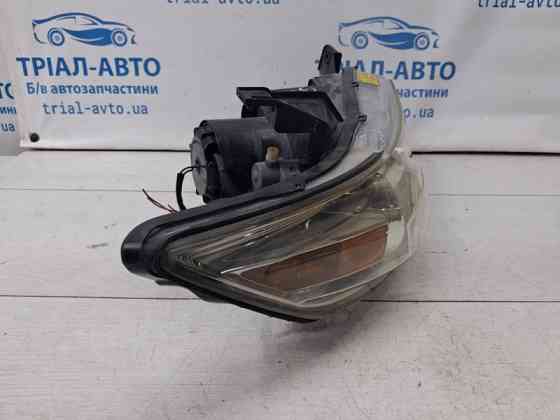 Фара правая Ксенон Infiniti FX 2002-2008 26010CG01A (Арт. 71684) Київ