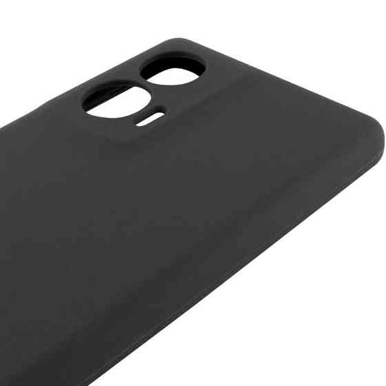 Чехол Silicone Cover Lakshmi Full Camera (AA) для Motorola Edge 50 Херсон