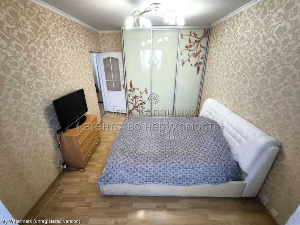 продажа 3-к квартира Киев, Дарницкий, 70000 $ Киев - изображение 7