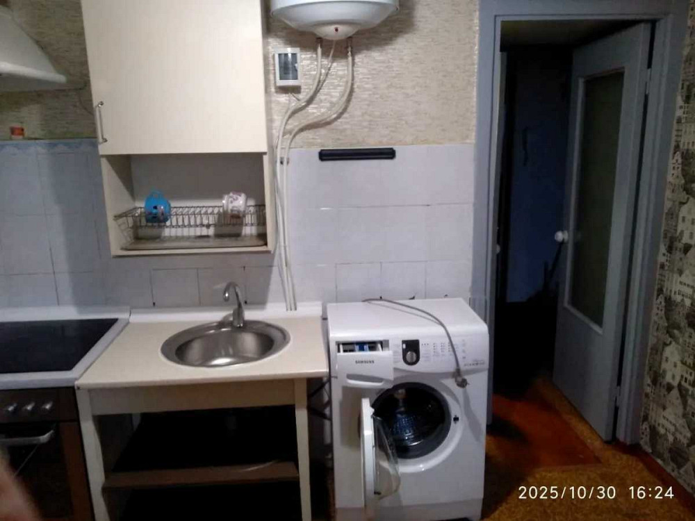 долгосрочная аренда 1-к квартира Киев, Подольский, 8500 грн./мес. Київ - зображення 5