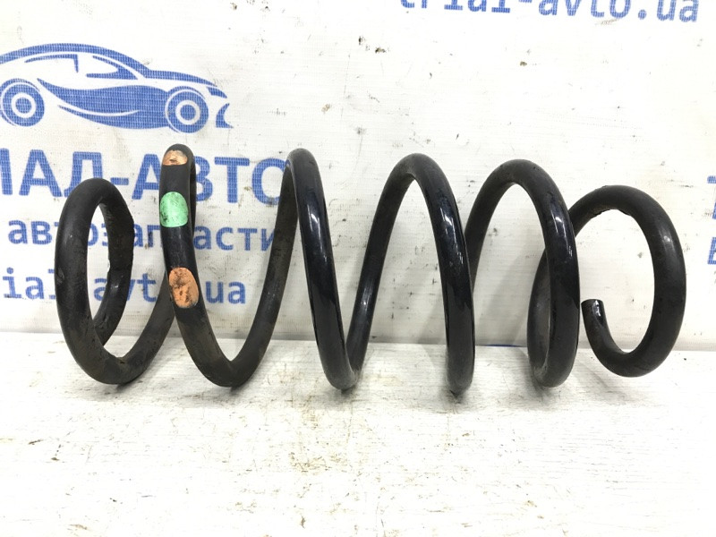 Пружина задняя Toyota Avensis T27 2.0 DIESEL 2009 (б/у) Київ - зображення 1