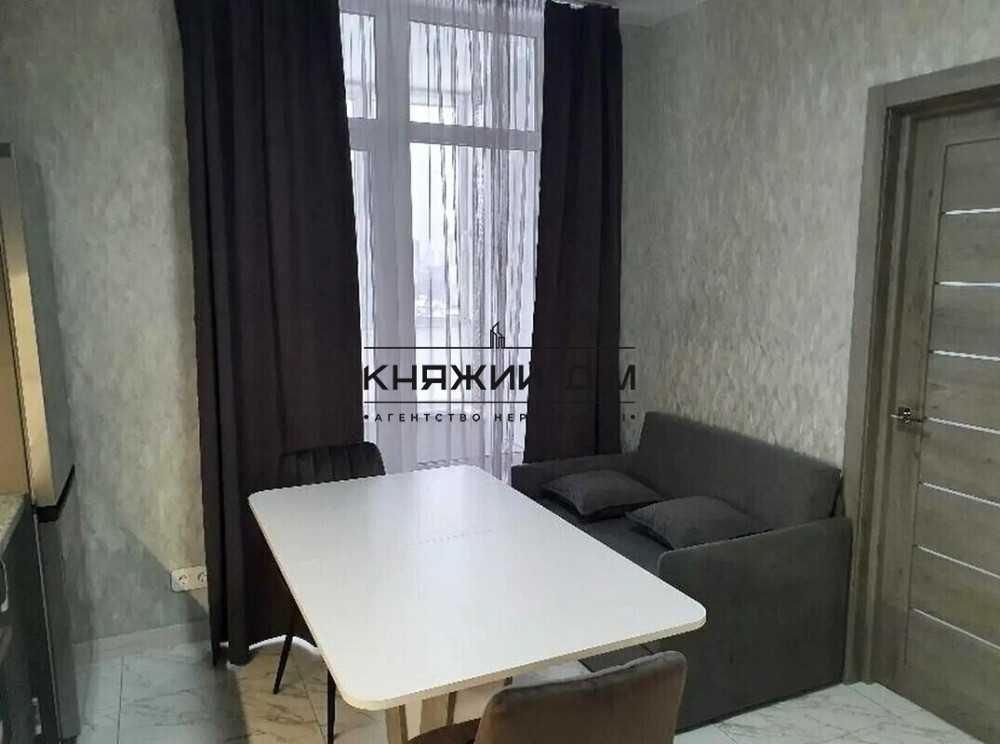 Оренда 1 кімнатної квартири в ЖК Нивки Парк . до ст.м Нивки 5 хв № 11197307 Київ - зображення 2