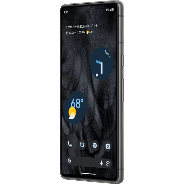 Смартфон Google Pixel 7 8/128GB Obsidian JP (Код товару:32977) Харків - зображення 5