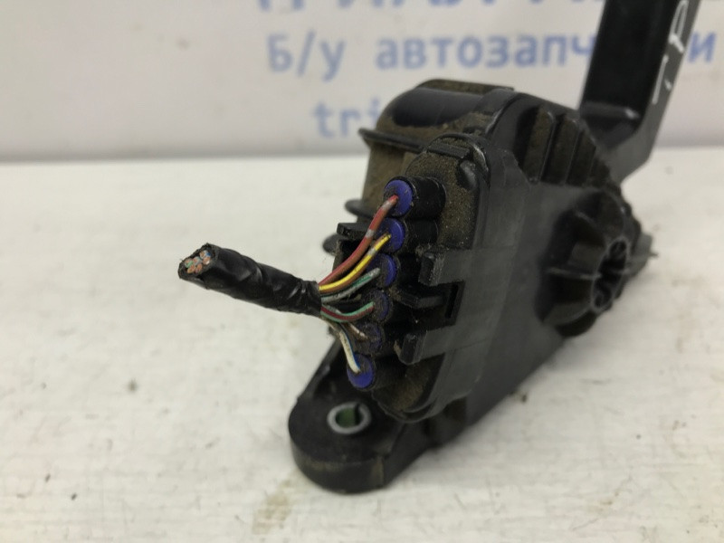 Педаль газа Toyota Prado J120 3.0 DIESEL 1KDFTV 2002 (б/у) Киев - изображение 5