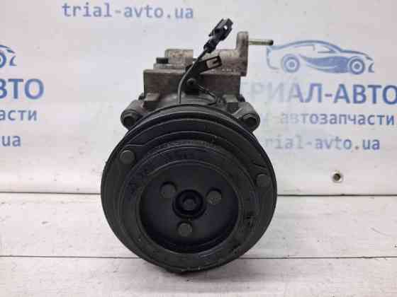 Компрессор кондиционера Kia Sorento BL 2.5 DIESEL D4CB 2002 (б/у) Киев