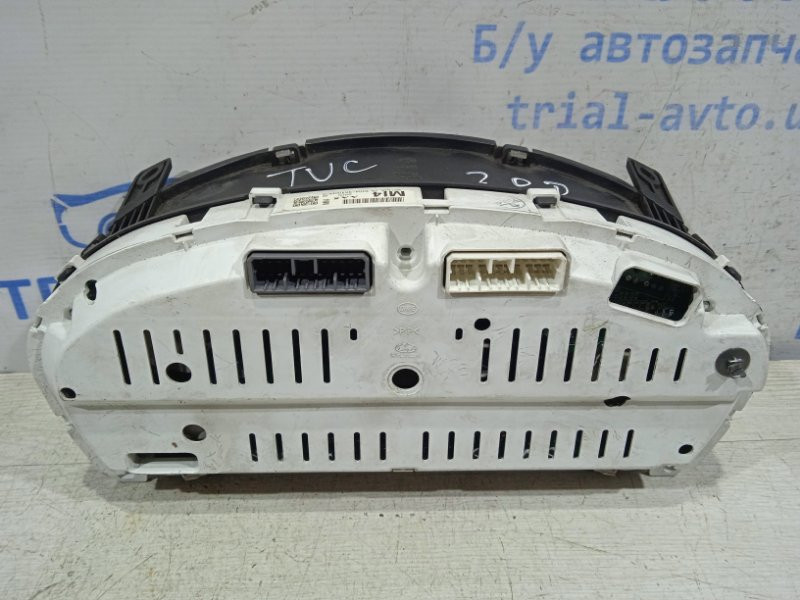 Приборная панель Hyundai Tucson 2004-2009 94011-2e030 (Арт. 14941) Киев - изображение 3