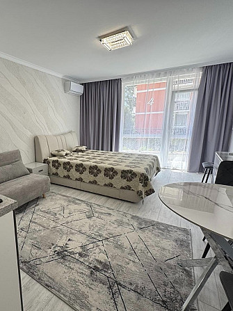 Студія в Magnolia Residence 7 (Bulgaria,Sunny Beach) Киев - изображение 8