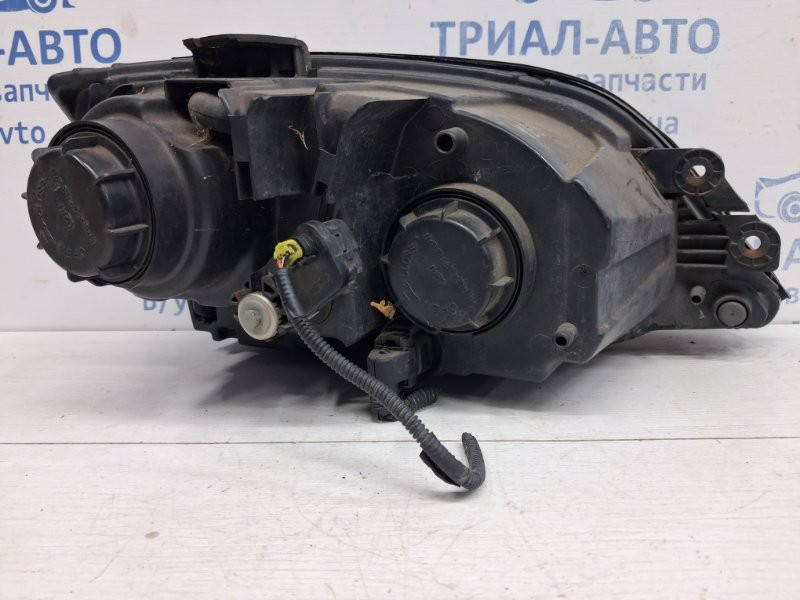 Фара левая галоген Kia Sorento BL 2.5 DIESEL D4CB 2002 (б/у) Киев - изображение 4