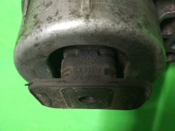 Подушка двигуна 2S71-6037-AA Форд Мондео 2.0TDCI Вінниця - зображення 6