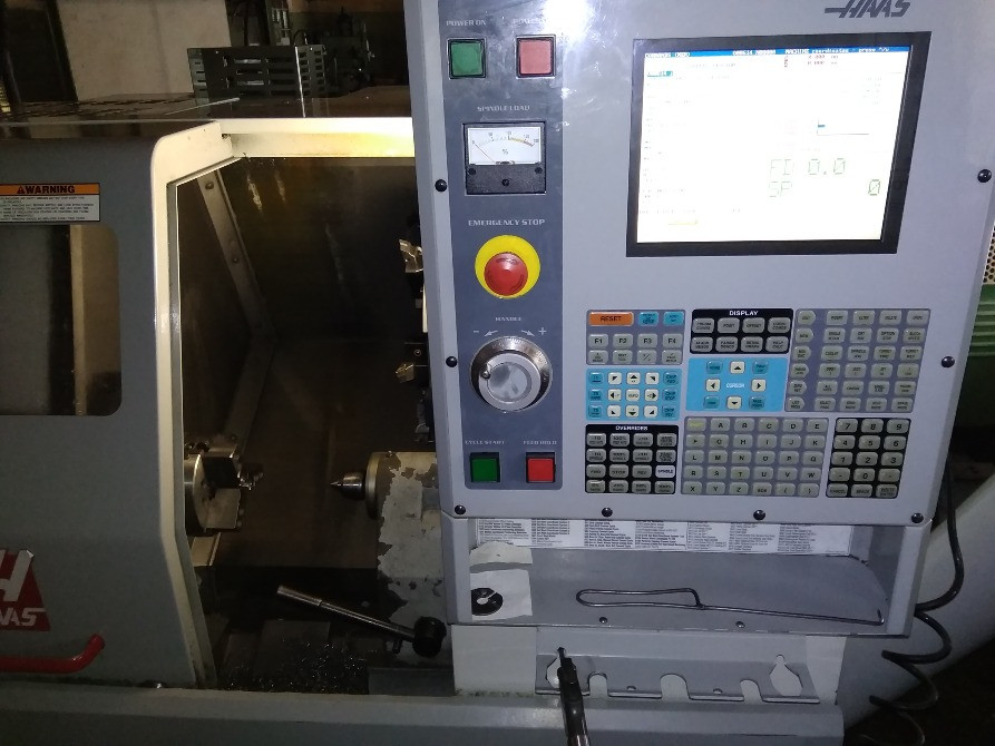 Токарні і фрезерні роботи на верстатах з ЧПУ Киев - изображение 3