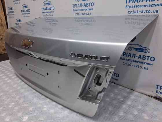 Крышка багажника Chevrolet Epica V250 2.5 БЕНЗИН X25D1 2006 (б/у) Киев