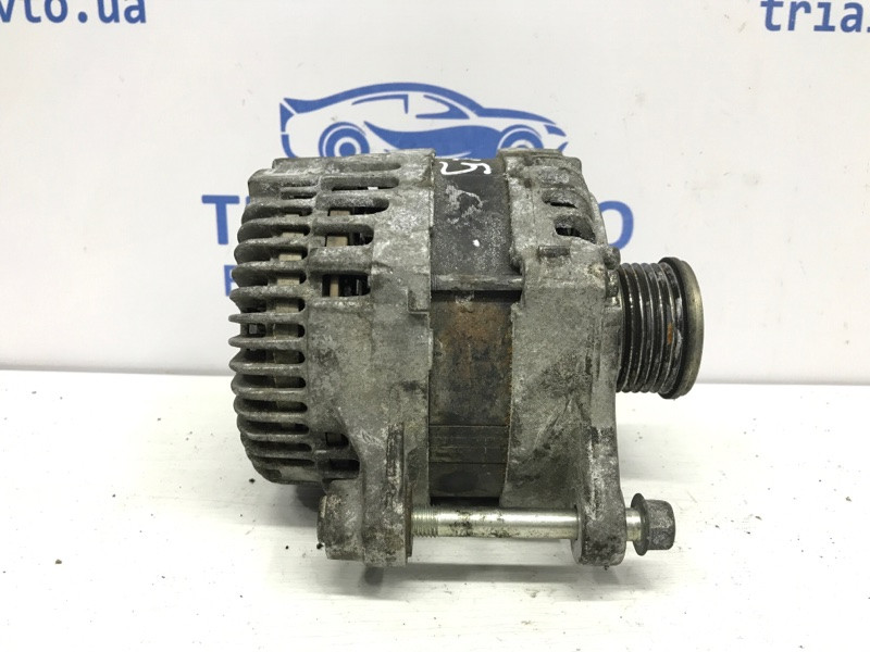 Генератор Mazda CX 5 KE 2.2 DIESEL 2011 (б/у) Київ - зображення 1