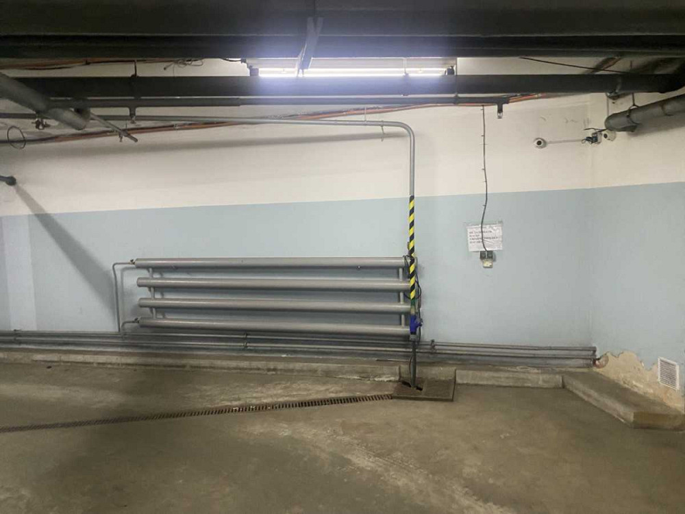 продажа подземный паркинг Киев, Шевченковский, 25300 $ Київ - зображення 1