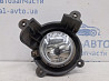 Решетка противотуманки правая SsangYong Rexton 2006-2012 8320208B01 (Арт. 61792) Киев