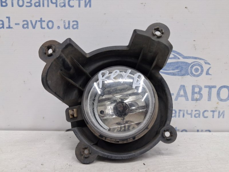 Решетка противотуманки правая SsangYong Rexton 2006-2012 8320208B01 (Арт. 61792) Киев - изображение 1
