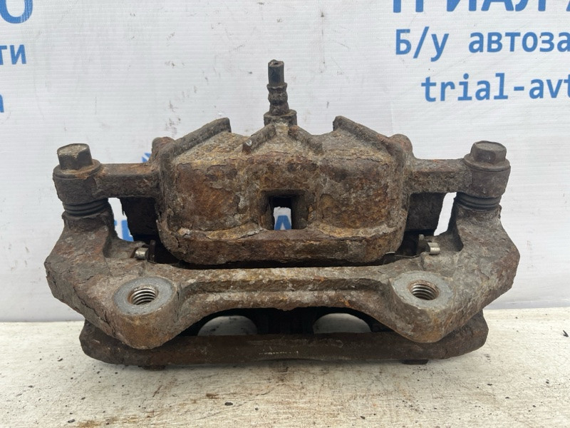 Суппорт передний левый Ford Explorer 2011-2019 ---------------- (Арт. 73387) Киев - изображение 1